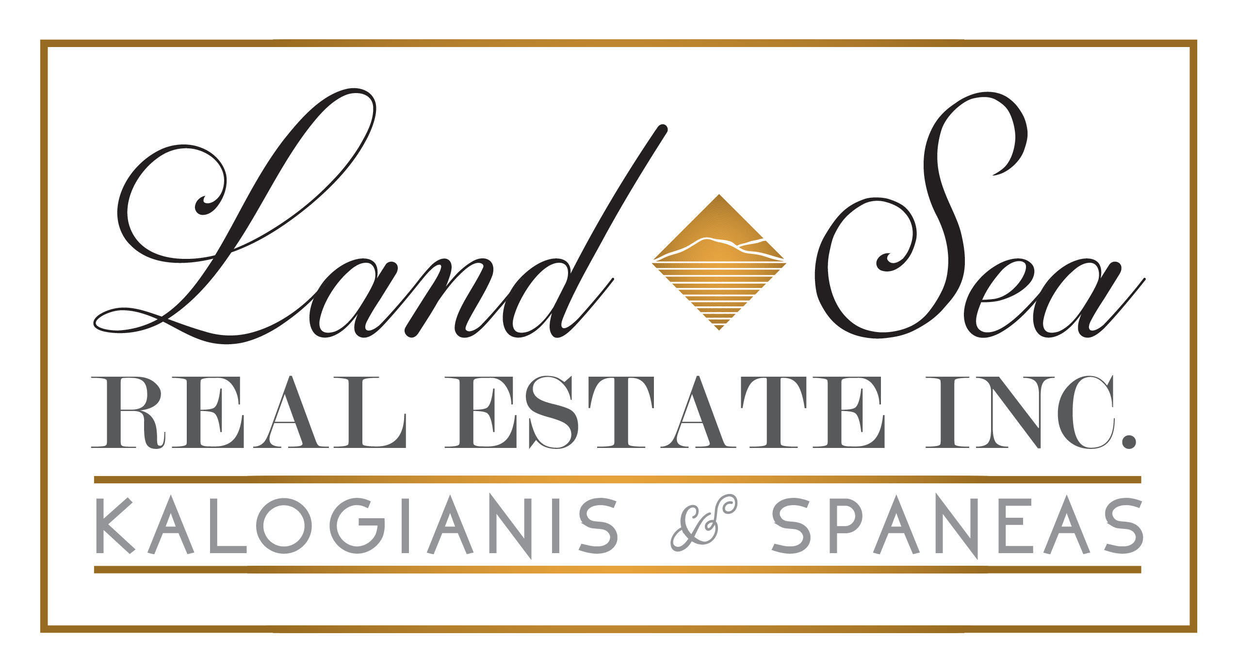 Demetrius Spaneas, CCIM logo