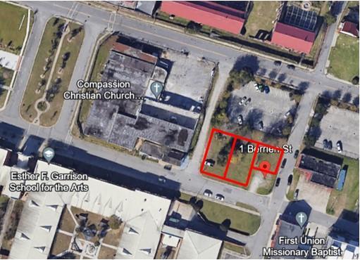Development Opportunity / Savannah, GA