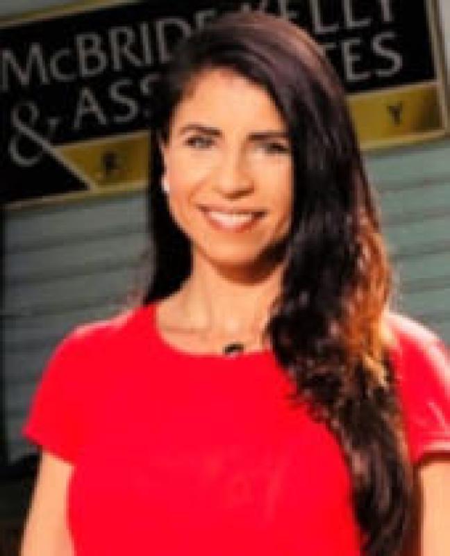 Melissa Andrade Realtor