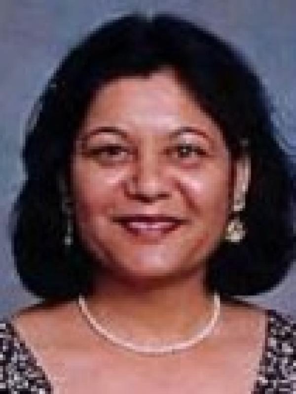 Daksha Vakharia, CCIM