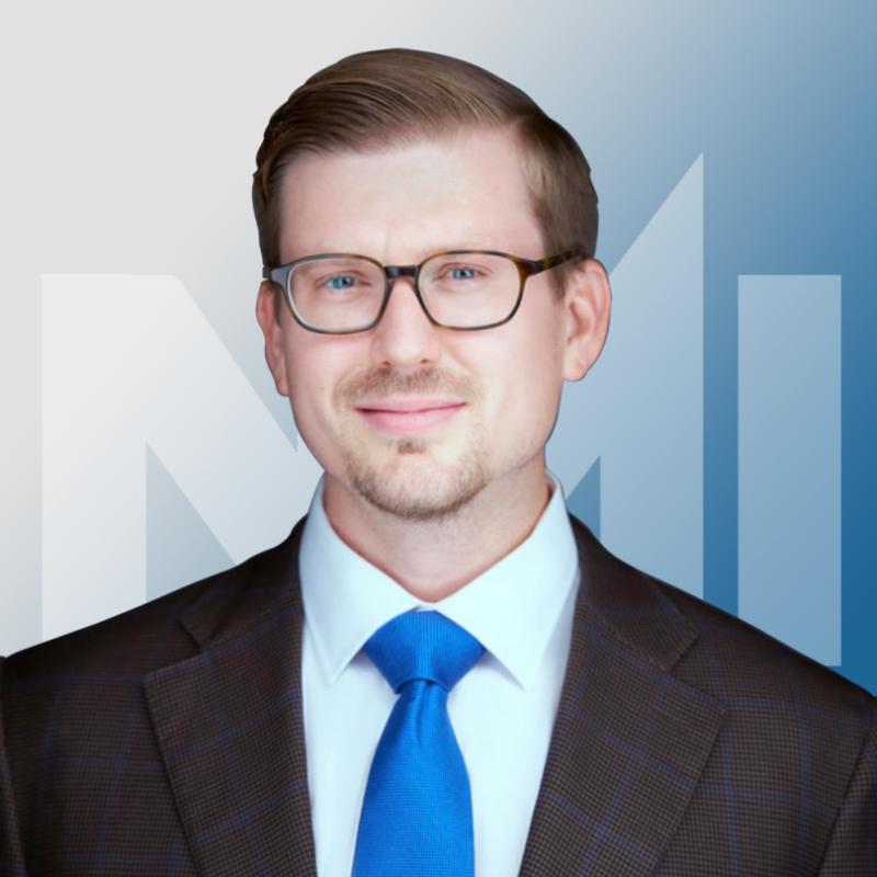 J. Jeffery Allman, Jr.