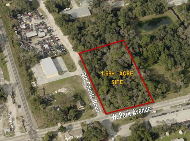 Prime Development Site