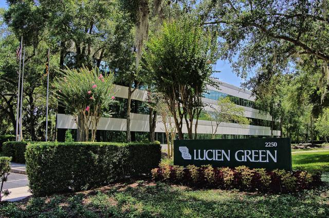 Lucien Green Building