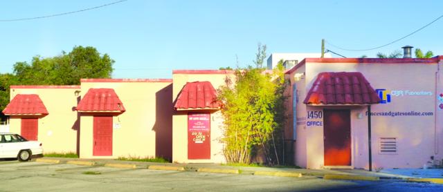 For Sale Office/Warehouse 7,200 SF