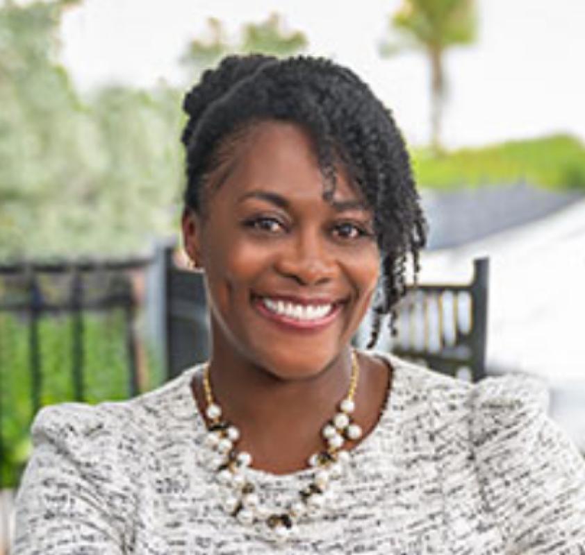 Jamie Beale, CCIM