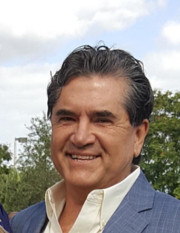 Mark Alexander, CCIM