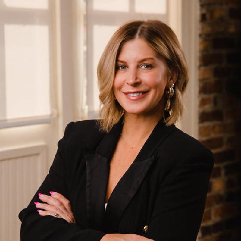 Jenny Noonan