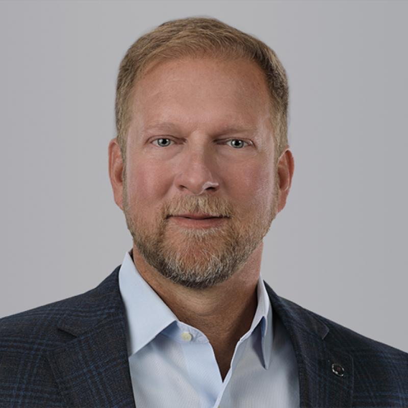 John Jackson, CCIM, SIOR