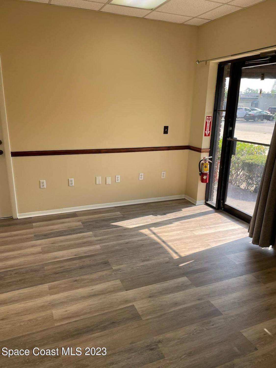 Rockledge professional space