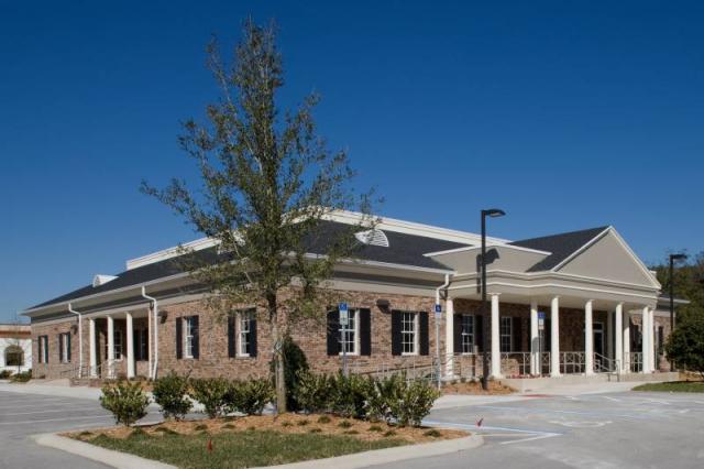 Fully Leased - Investment Property