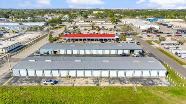 1752 Huntington Lane - TURNKEY FULLY-LEASED