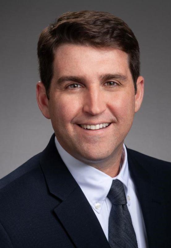 Richard Portigiani, Jr.