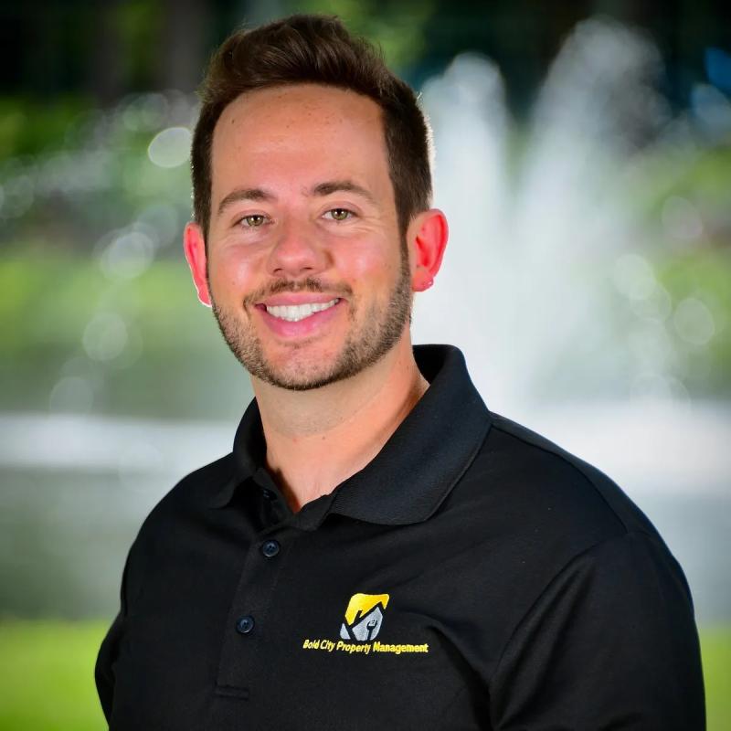 Tim Horvath