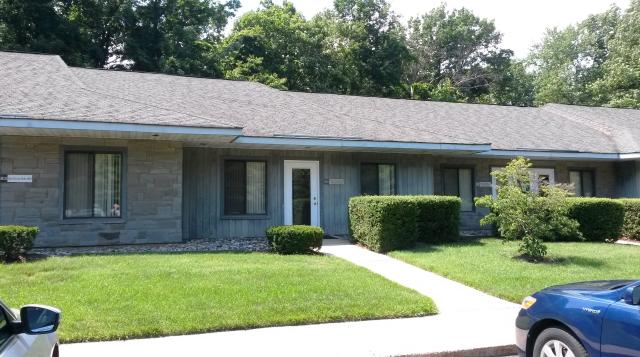 Gendzel Property