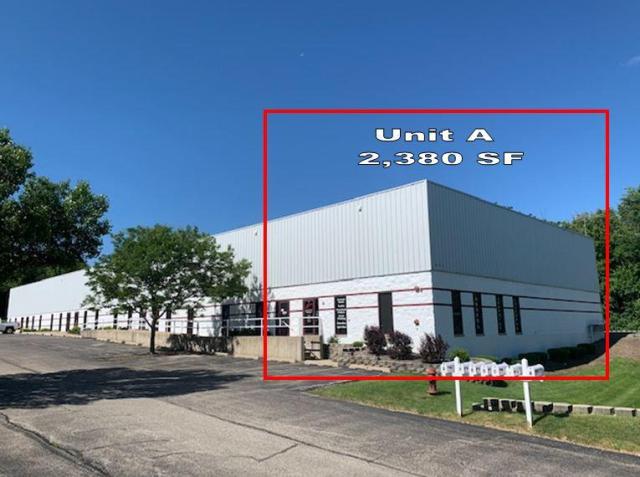 Industrial Flex Investment Condo