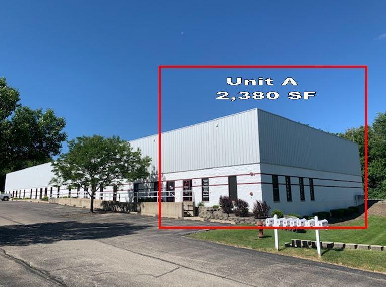 Industrial Flex Investment Condo