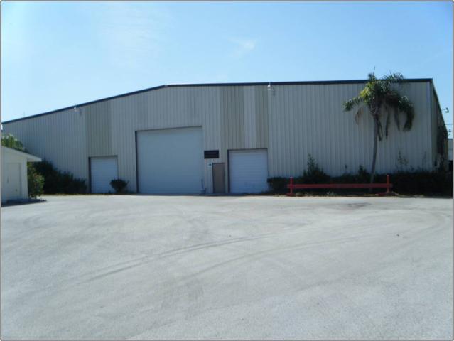 Pinellas Industrial Bldgs.