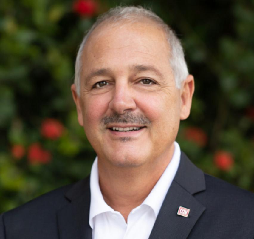 Bruce Micciche, CCIM