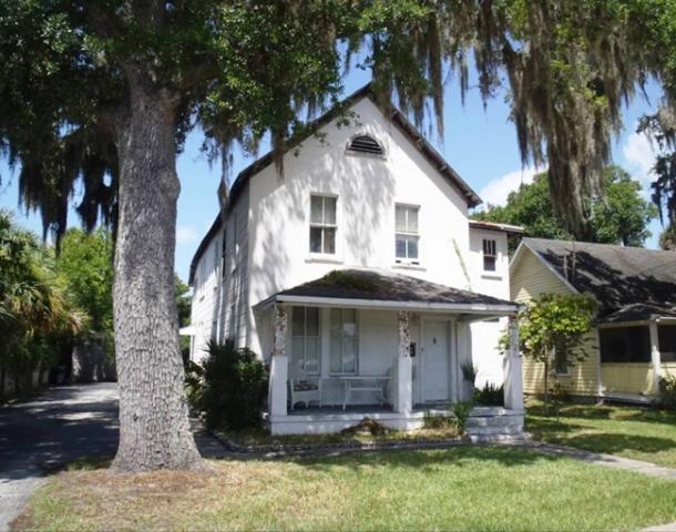 Multifamily/Retail in Volusia County