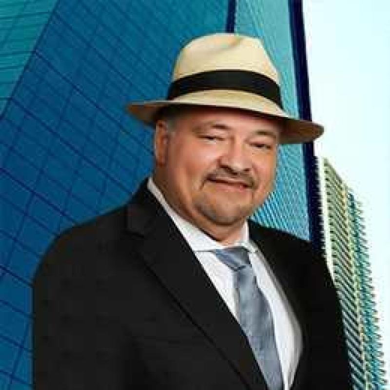 Raphael Cervera
