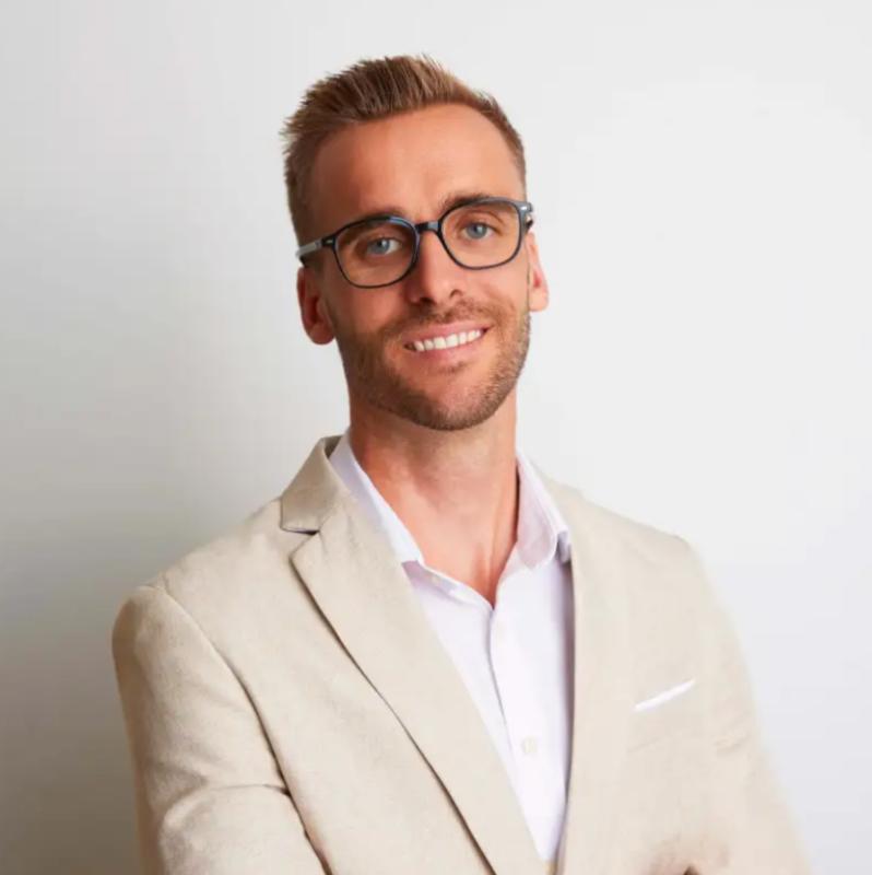 Luke Walters