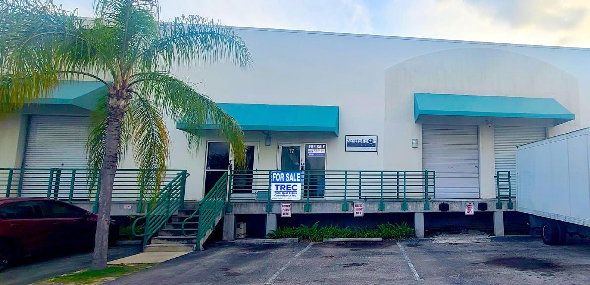 16600 NW 54 th Ave #17 Miami Gardens, FL 3301