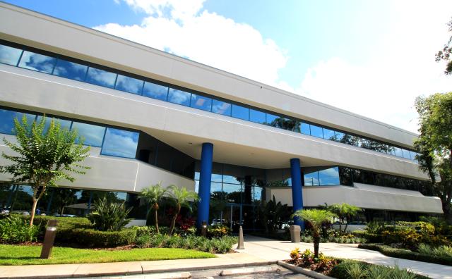 Skyline Center