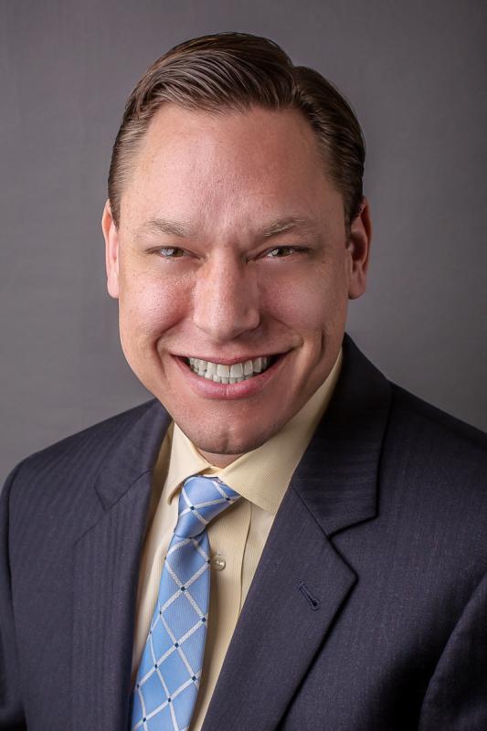 Nathaniel LaFleur