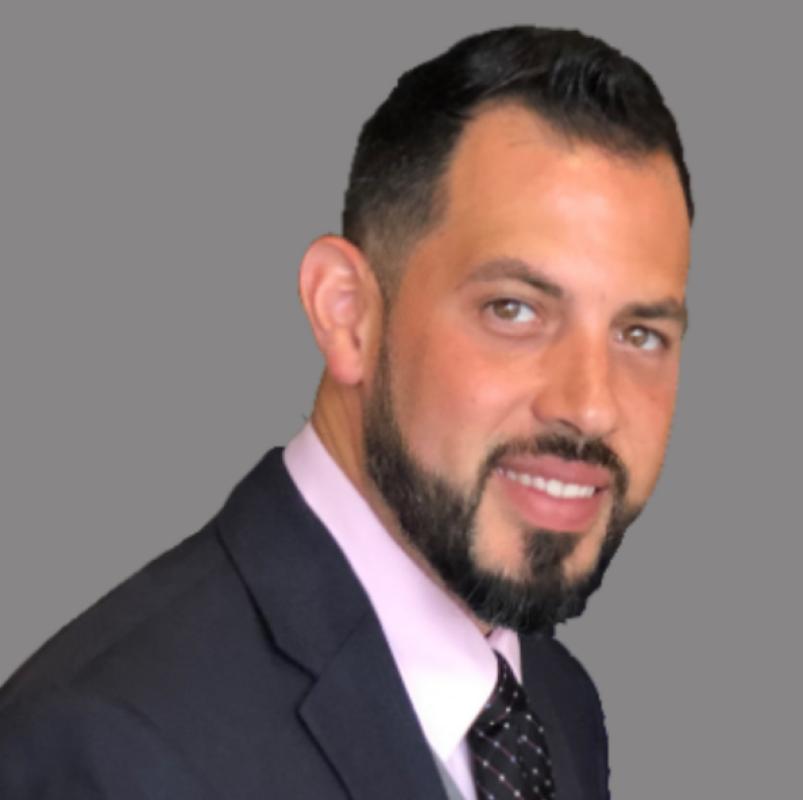 D'Angelo Rosario