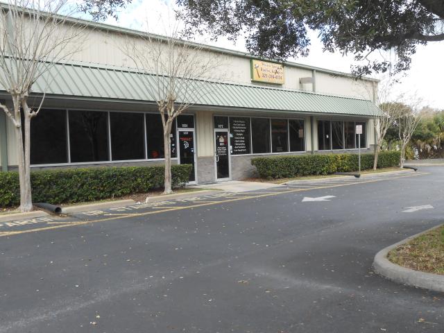 Office and Retail Warehouse Condominium