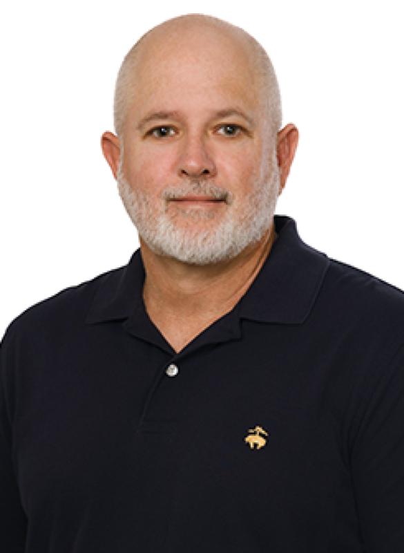 Brian Messer, CCIM