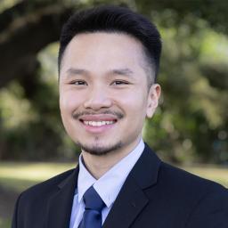 Bill Nguyen