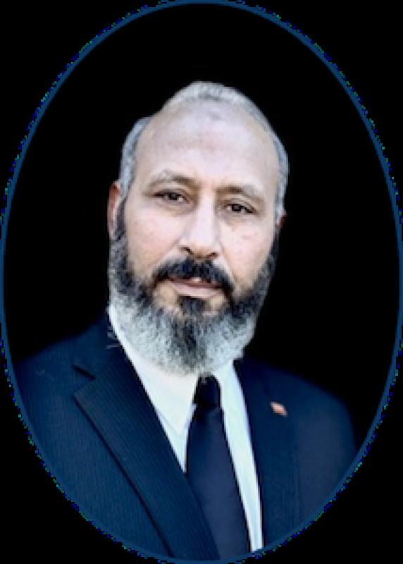 Moustafa Elsayed, CCIM, CSM
