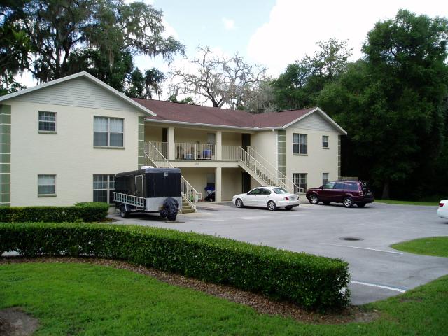 Apartments
