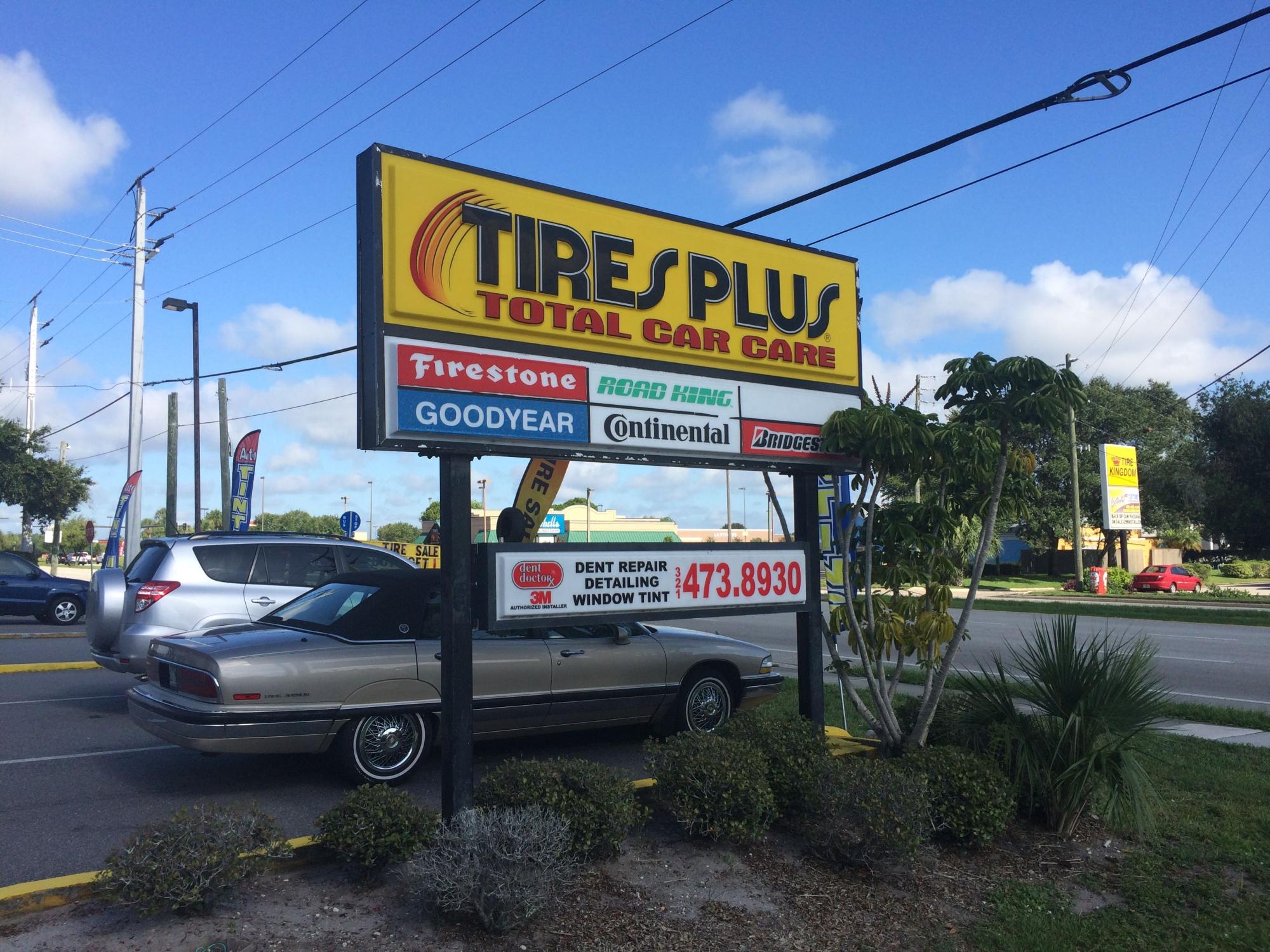 Income Property-US192 across Melbourne Square