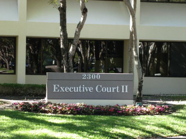 Executive Court II Office Condo 242-245