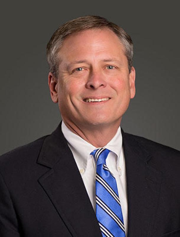 Monty Warren, SIOR