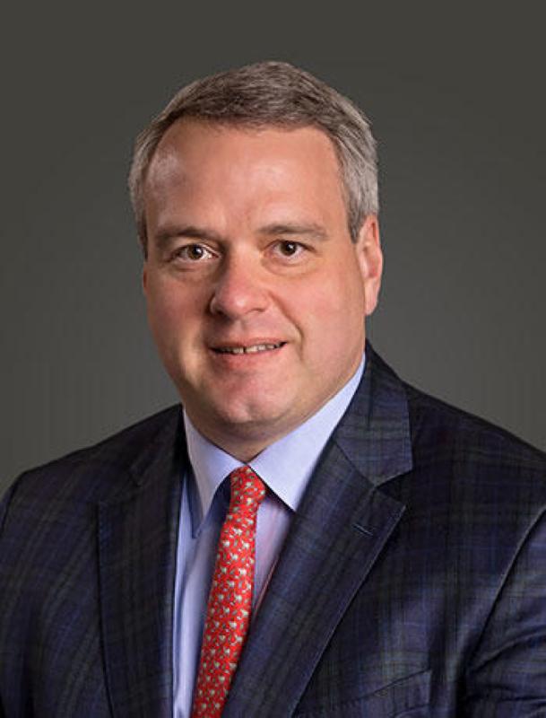 Cres Gardner, SIOR, CCIM
