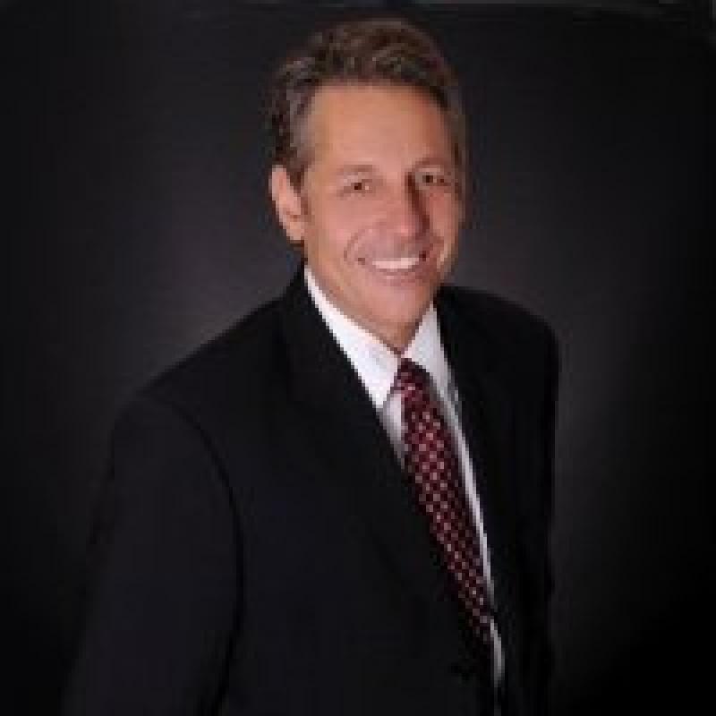 Stephen Hampar, CCIM