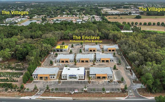 The Enclave #901