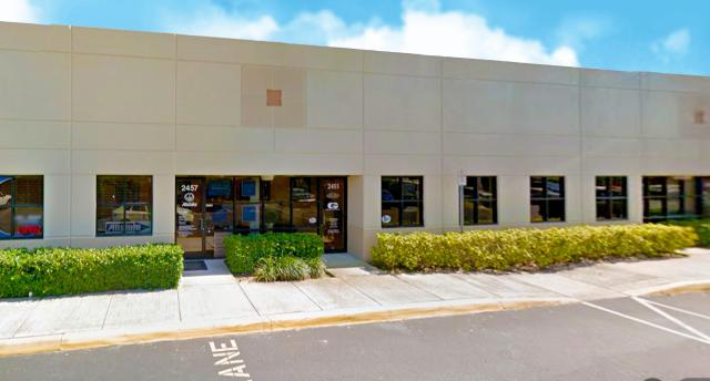 2455 Quantum Blvd Boynton Beach, FL 33426