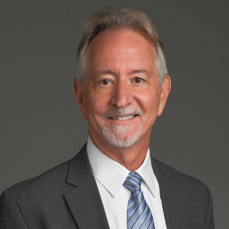 Keith Schneider, CCIM, SIOR