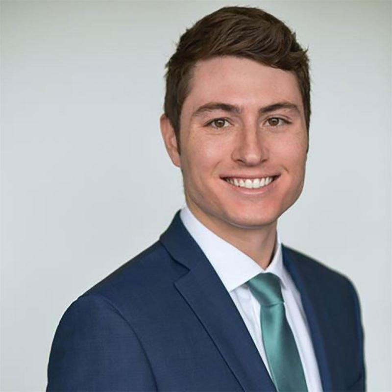 Joe Schneider, CCIM, SIOR