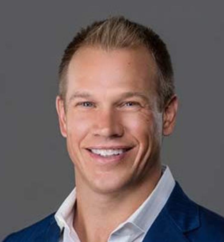Keith Darby, CCIM