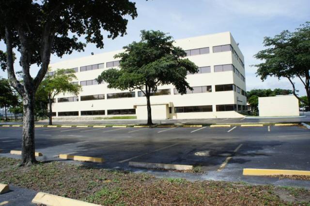 Golden Glades Office Park - Bldg 3 For Sale