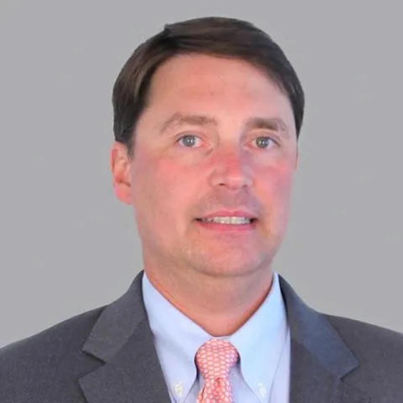 Chris Copenhaver