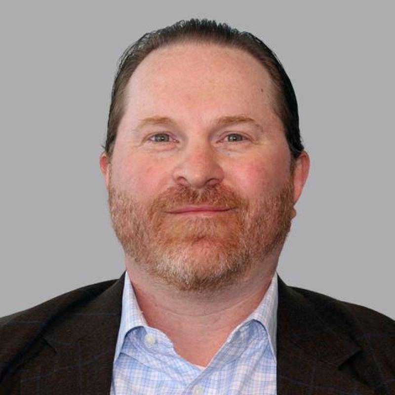 John McMann, CCIM