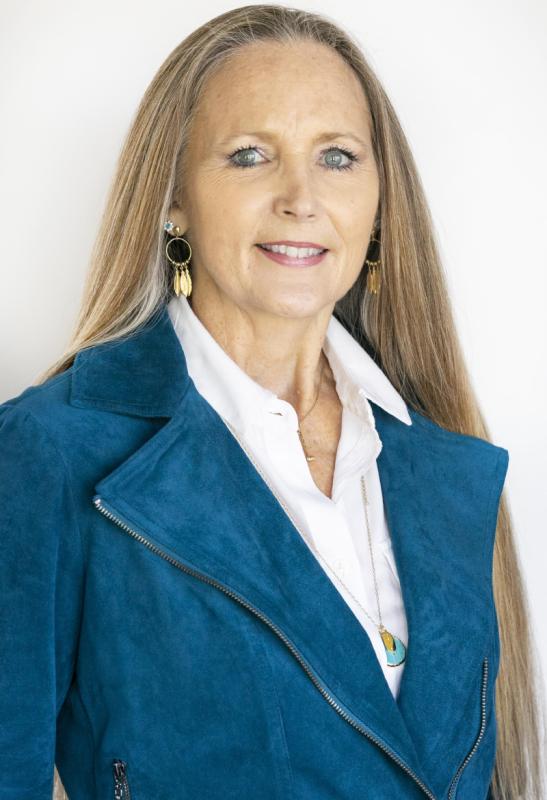 Jane Marie Hurst