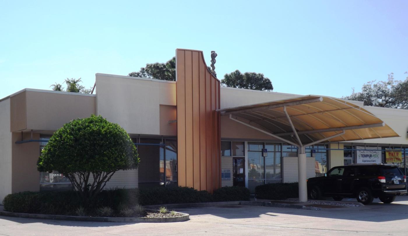US19 Office & Retail Site