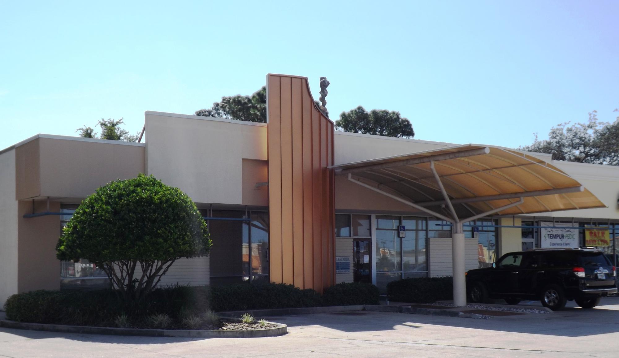 US19 Office & Retail Site